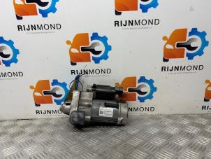 Gebruikte Startmotor BMW 2 serie Active Tourer (F45) 220i 2.0 TwinPower Turbo 16V Prijs € 50,00 Inclusief btw aangeboden door Autodemontage Rijnmond BV