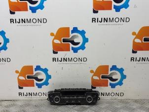 Gebruikte Chaufage Bedieningspaneel BMW 2 serie Active Tourer (F45) 220i 2.0 TwinPower Turbo 16V Prijs € 120,99 Inclusief btw aangeboden door Autodemontage Rijnmond BV