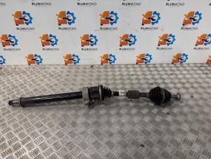 Gebruikte Homokineetas rechts-voor BMW 2 serie Active Tourer (F45) 220i 2.0 TwinPower Turbo 16V Prijs op aanvraag aangeboden door Autodemontage Rijnmond BV