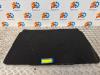 Peugeot 208 II (UB/UH/UP) 1.2 Vti 12V PureTech 100 Kofferbak Mat