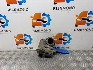 Gebruikte EGR Klep Opel Vivaro 1.6 CDTi BiTurbo Prijs € 30,24 Inclusief btw aangeboden door Autodemontage Rijnmond BV