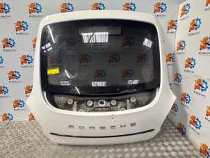 Gebruikte Achterklep Porsche Panamera Prijs op aanvraag aangeboden door Autodemontage Rijnmond BV