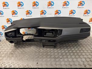 Gebruikte Dashboard Volkswagen Polo VI (AW1) 1.6 TDI 16V 95 Prijs € 850,00 Margeregeling aangeboden door Autodemontage Rijnmond BV