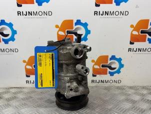 Gebruikte Aircopomp Volkswagen Polo VI (AW1) 1.0 TSI 12V Prijs € 20,00 Margeregeling aangeboden door Autodemontage Rijnmond BV