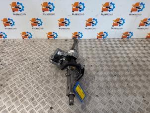 Gebruikte Stuurkolom compleet Volkswagen Polo VI (AW1) 1.0 TSI 12V Prijs op aanvraag aangeboden door Autodemontage Rijnmond BV