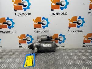 Gebruikte Startmotor Volkswagen Polo VI (AW1) 1.6 TDI 16V 95 Prijs € 9,99 Margeregeling aangeboden door Autodemontage Rijnmond BV