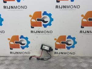 Gebruikte Alarm sensor Volkswagen Polo VI (AW1) 1.6 TDI 16V 95 Prijs € 59,99 Margeregeling aangeboden door Autodemontage Rijnmond BV