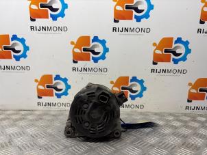 Gebruikte Alternator Ford Focus 3 1.0 Ti-VCT EcoBoost 12V 100 Prijs € 24,19 Inclusief btw aangeboden door Autodemontage Rijnmond BV