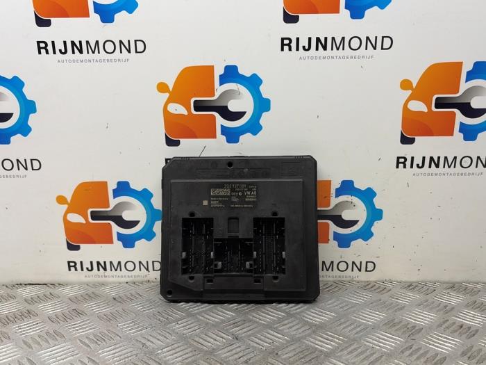 Gebruikte Computer Body Control Volkswagen Polo VI (AW1) 1.6 TDI 16V 95 Prijs op aanvraag aangeboden door Autodemontage Rijnmond BV