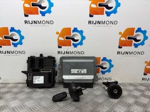 Gebruikte Kontaktslot + computer Dacia Jogger 1.0 TCe 100 Bi-Fuel , ECO-G 12V Prijs op aanvraag aangeboden door Autodemontage Rijnmond BV