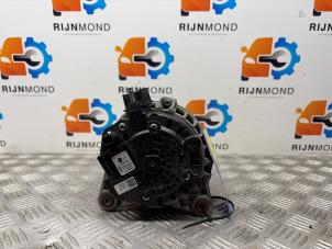 Gebruikte Dynamo Dacia Jogger 1.0 TCe 100 Bi-Fuel , ECO-G 12V Prijs € 174,99 Margeregeling aangeboden door Autodemontage Rijnmond BV