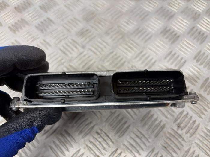 LPG Module van een Dacia Jogger 1.0 TCe 100 Bi-Fuel , ECO-G 12V 2023