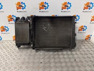 Gebruikte Koelerset Dacia Jogger 1.0 TCe 100 Bi-Fuel , ECO-G 12V Prijs op aanvraag aangeboden door Autodemontage Rijnmond BV