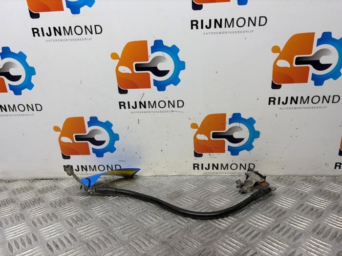 Gebruikte Accu sensor BMW 2 serie Active Tourer (F45) 220i 2.0 TwinPower Turbo 16V Prijs € 30,24 Inclusief btw aangeboden door Autodemontage Rijnmond BV
