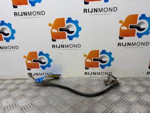 Gebruikte Accu sensor BMW 2 serie Active Tourer (F45) 220i 2.0 TwinPower Turbo 16V Prijs € 30,24 Inclusief btw aangeboden door Autodemontage Rijnmond BV