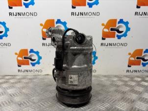 Gebruikte Aircopomp BMW 2 serie Active Tourer (F45) 220i 2.0 TwinPower Turbo 16V Prijs € 150,00 Inclusief btw aangeboden door Autodemontage Rijnmond BV