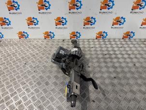 Gebruikte Stuurkolom compleet Volkswagen Polo VI (AW1) 1.6 TDI 16V 95 Prijs op aanvraag aangeboden door Autodemontage Rijnmond BV