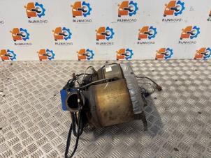 Gebruikte Roetfilter Volkswagen Polo VI (AW1) 1.6 TDI 16V 95 Prijs € 350,00 Margeregeling aangeboden door Autodemontage Rijnmond BV