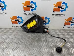 Gebruikte Spiegel Buiten links Seat Ibiza V (KJB) 1.0 TSI 12V Prijs € 99,99 Margeregeling aangeboden door Autodemontage Rijnmond BV