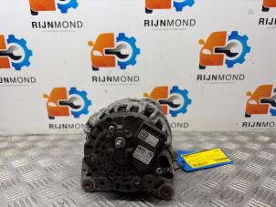 Gebruikte Dynamo Seat Ibiza V (KJB) 1.0 TSI 12V Prijs € 19,99 Margeregeling aangeboden door Autodemontage Rijnmond BV