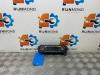 Ford Focus 3 1.0 Ti-VCT EcoBoost 12V 100 Chaufage Bedieningspaneel