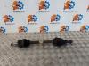 Ford Focus 3 1.0 Ti-VCT EcoBoost 12V 100 Aandrijfas links-voor
