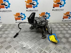 Gebruikte Oliepomp Jaguar XE 2.0d 180 16V Prijs op aanvraag aangeboden door Autodemontage Rijnmond BV