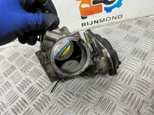 Gebruikte EGR Klep Jaguar XE 2.0d 180 16V Prijs € 48,39 Inclusief btw aangeboden door Autodemontage Rijnmond BV