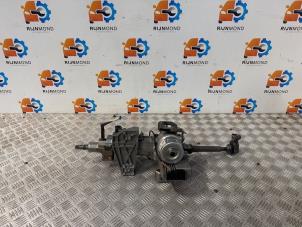 Gebruikte Stuurkolom compleet Renault Clio IV (5R) 0.9 Energy TCE 90 12V Prijs op aanvraag aangeboden door Autodemontage Rijnmond BV