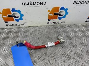 Gebruikte Accupool BMW 5 serie (G30) 520e 2.0 Turbo 16V Prijs € 14,99 Margeregeling aangeboden door Autodemontage Rijnmond BV