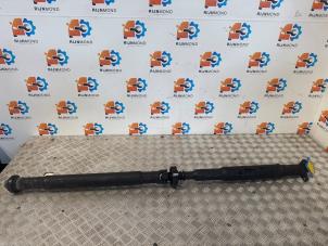 Gebruikte Tussenas BMW 5 serie (G30) 520e 2.0 Turbo 16V Prijs € 400,00 Margeregeling aangeboden door Autodemontage Rijnmond BV