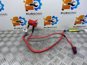 Gebruikte Kabel (diversen) BMW 5 serie (G30) 520e 2.0 Turbo 16V Prijs € 24,99 Margeregeling aangeboden door Autodemontage Rijnmond BV