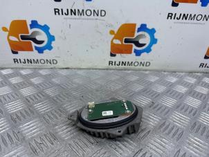 Gebruikte Daglicht LED module Volkswagen Golf VII (AUA) 1.4 GTE 16V Prijs € 44,99 Margeregeling aangeboden door Autodemontage Rijnmond BV