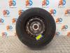 Ford Transit Custom 2.2 TDCi 16V Velg + Band