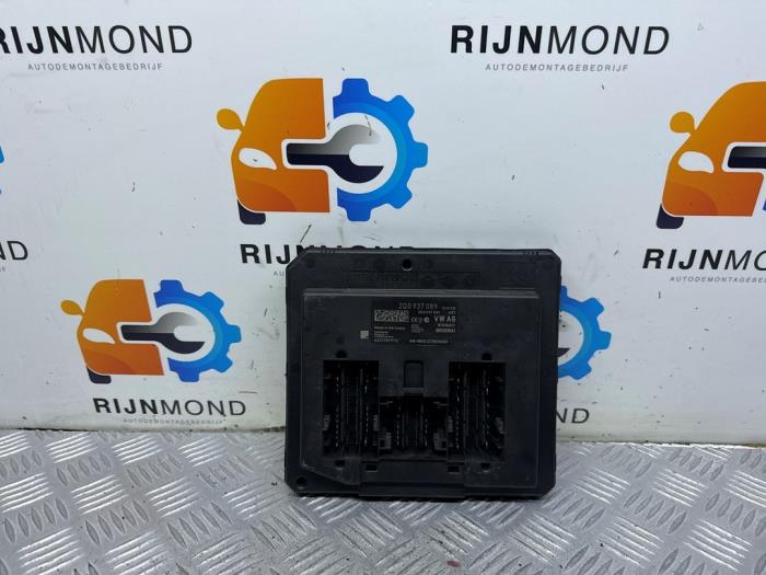 Gebruikte Computer Body Control Volkswagen Polo VI (AW1) 1.6 TDI 16V 95 Prijs € 24,99 Margeregeling aangeboden door Autodemontage Rijnmond BV