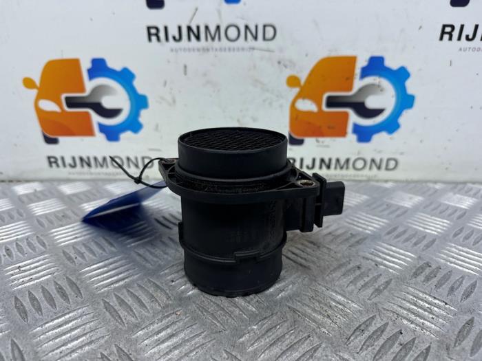 Gebruikte Luchtmassameter Kia Rio III (UB) 1.1 CRDi VGT 12V Prijs € 9,99 Margeregeling aangeboden door Autodemontage Rijnmond BV
