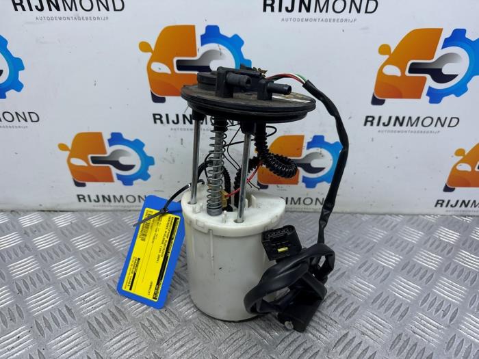 Gebruikte Tank element Pomp Mercedes A (W168) 1.6 A-160 Prijs € 59,99 Margeregeling aangeboden door Autodemontage Rijnmond BV