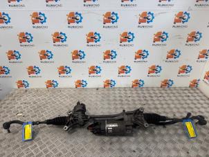 Gebruikte Stuurhuis Audi A4 Avant (B9) 3.0 TDI V6 24V Quattro Prijs op aanvraag aangeboden door Autodemontage Rijnmond BV