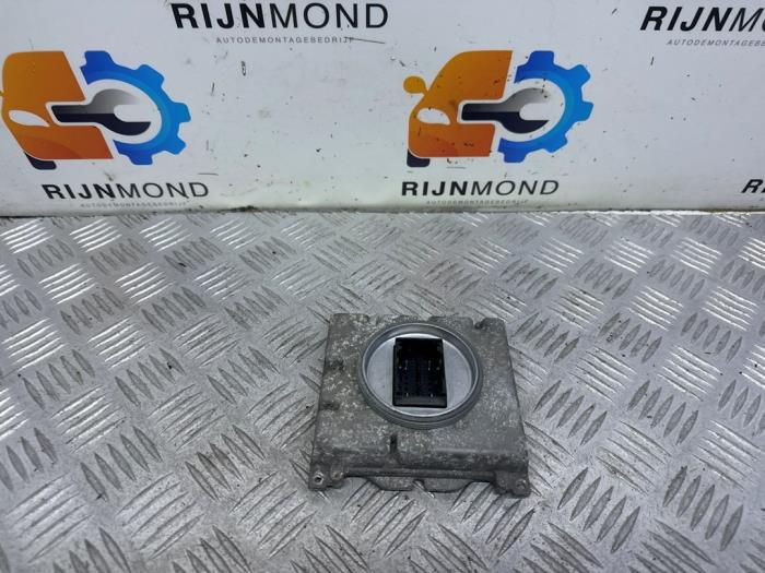 Gebruikte Module LED koplamp Audi A4 Avant (B9) 3.0 TDI V6 24V Quattro Prijs € 69,99 Margeregeling aangeboden door Autodemontage Rijnmond BV