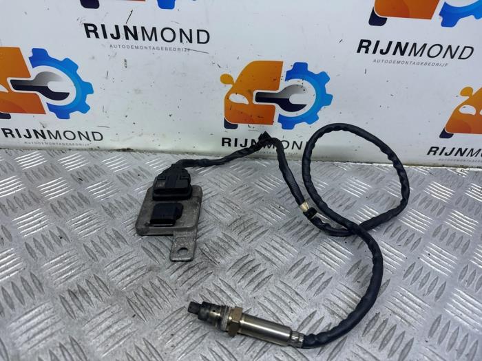 Gebruikte Nox sensor Audi A4 Avant (B9) 3.0 TDI V6 24V Quattro Prijs € 229,99 Margeregeling aangeboden door Autodemontage Rijnmond BV