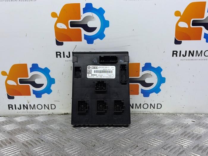 Gebruikte Module Bodycontrol Audi A4 Avant (B8) 2.7 TDI V6 24V Prijs € 24,99 Margeregeling aangeboden door Autodemontage Rijnmond BV