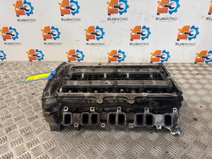 Gebruikte Cilinderkop Ford Transit Custom 2.2 TDCi 16V Prijs op aanvraag aangeboden door Autodemontage Rijnmond BV