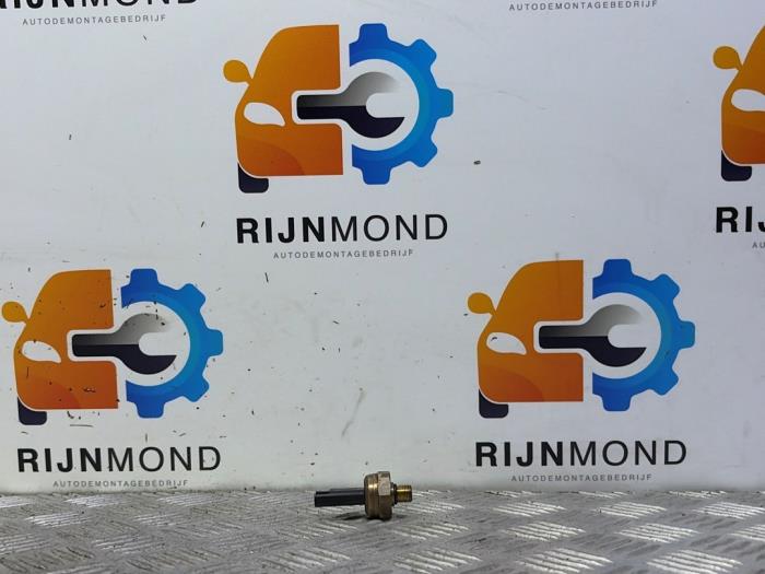 Gebruikte Druksensor BMW 1 serie (E81) 116i 2.0 16V Prijs € 30,00 Margeregeling aangeboden door Autodemontage Rijnmond BV