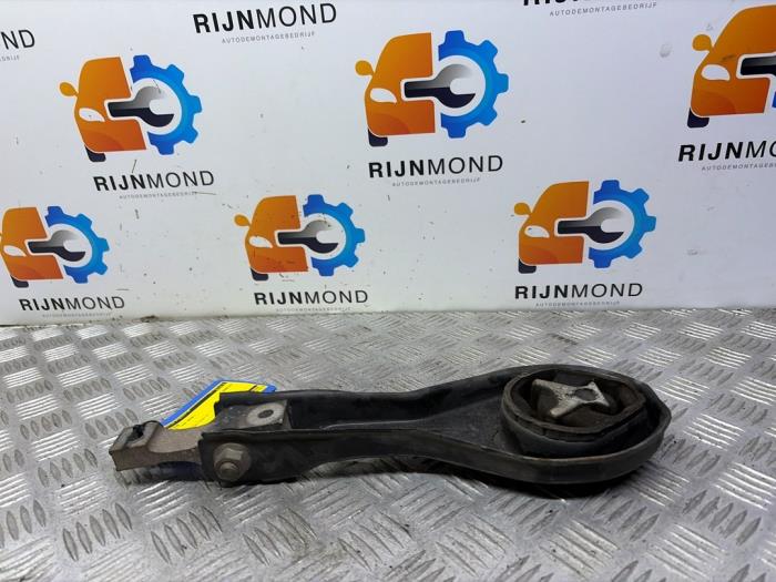 Gebruikte Motorrubber Volkswagen Polo VI (AW1) 2.0 GTI Prijs € 40,00 Margeregeling aangeboden door Autodemontage Rijnmond BV