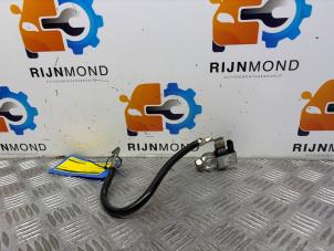 Accu sensor van een BMW 4 serie (F32) 420d 2.0 16V 2014