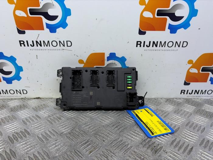 Gebruikte Module Bodycontrol BMW 3 serie Touring (F31) 316d 2.0 16V Prijs € 49,99 Margeregeling aangeboden door Autodemontage Rijnmond BV