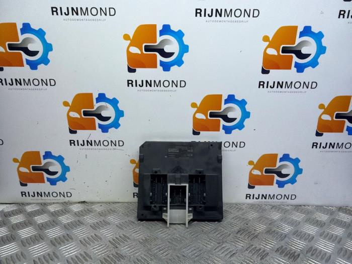 Gebruikte Computer Body Control Skoda Octavia Combi (5EAC) 1.4 TSI 16V G-TEC Prijs € 59,99 Margeregeling aangeboden door Autodemontage Rijnmond BV