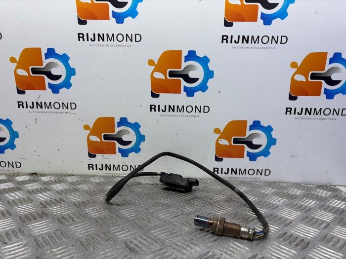 Gebruikte Nox sensor Audi A3 Sportback (8YA) 2.0 35 TDI 16V Prijs € 89,99 Margeregeling aangeboden door Autodemontage Rijnmond BV