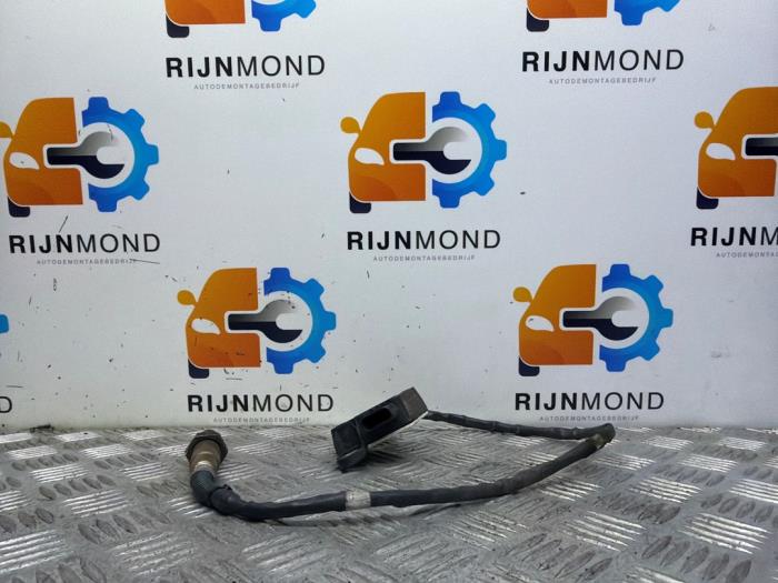 Gebruikte Nox sensor Audi A3 Sportback (8YA) 2.0 35 TDI 16V Prijs € 89,99 Margeregeling aangeboden door Autodemontage Rijnmond BV