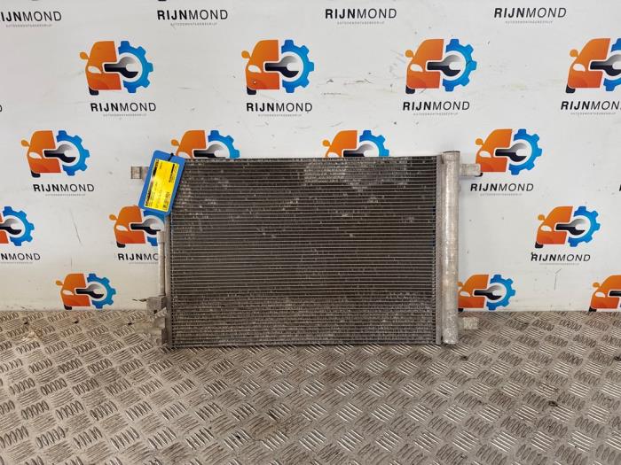 Gebruikte Airco Condensor Cupra Formentor 1.4 e-Hybrid 16V Prijs op aanvraag aangeboden door Autodemontage Rijnmond BV